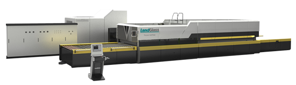 LD-A係列平鋼化（huà）爐（lú）