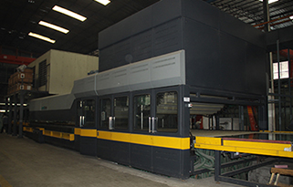 廣東省江門俊發安全玻璃有限（xiàn）公（gōng）司