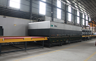 馬（mǎ）法（fǎ）利玻璃有限公司