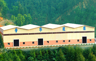 高要市肇華玻璃工藝有（yǒu）限公司