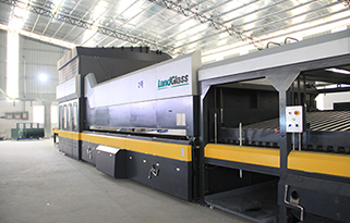 高（gāo）要市肇華玻璃工藝有限（xiàn）公司