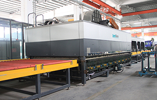 東莞市龍輝建築玻（bō）璃有限公司