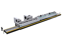 LD-AT3強製對流組合式平鋼化（huà）爐