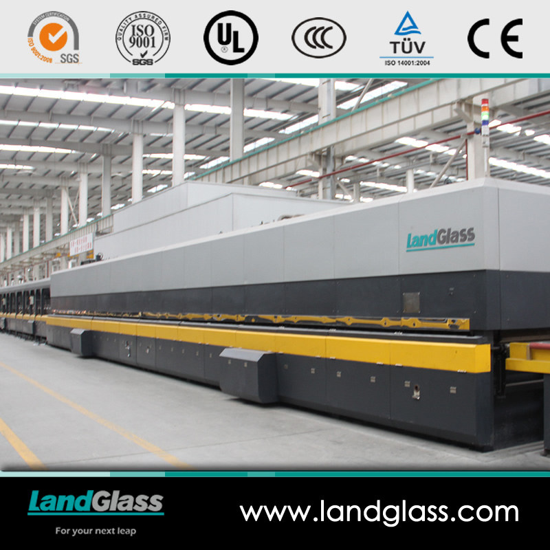 玻（bō）璃鋼化爐（lú）預處理中磨邊不良（liáng）的危害